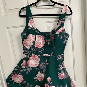 Juniors homecoming/Sadie Hawkins/party dress